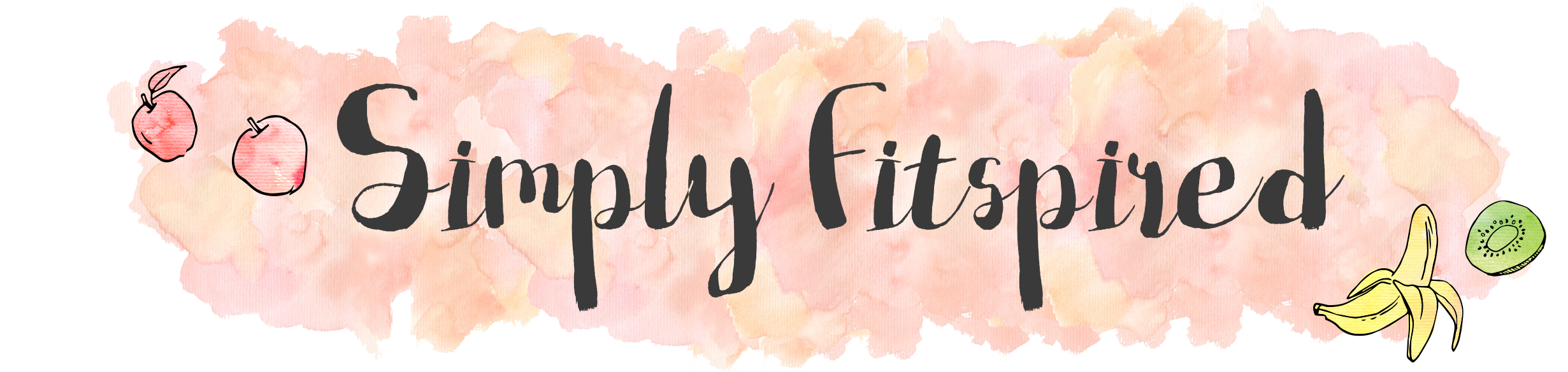Simply Fitspired